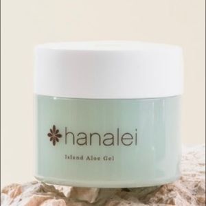 Hanalei Island Aloe Gel